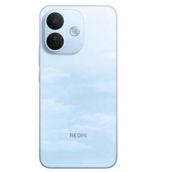 Xiaomi Redmi Note 17 Pro Max 5G 8/256GB Niebieski